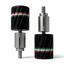 Tamponi Manubrio Moto