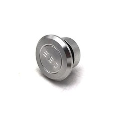 COPERTURA FORO TAPPO TELAIO