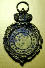 Trieste-medaglia commemorativa