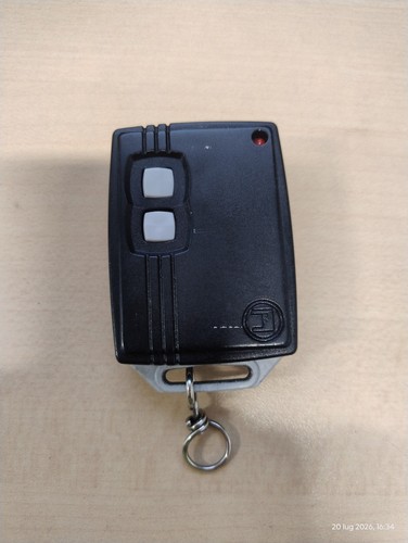 Telecomando apri cancello - apri,