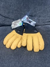 BLACK DIAMOND 801057: Guanti