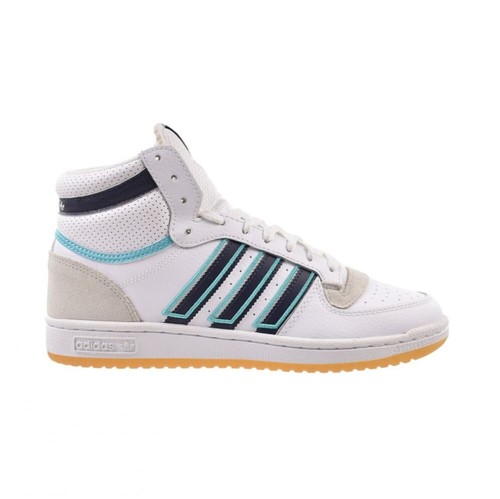 Adidas top ten scarpe uomo - ten,