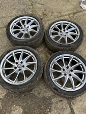 4 Cerchi Alfa Romeo Giulia