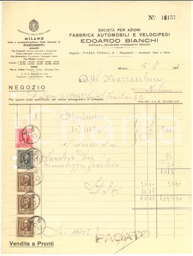 1943 milano società edoardo - 1943,