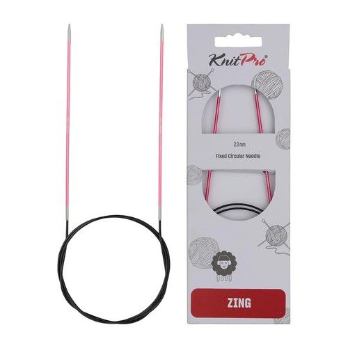 Knitpro maglia pro - 80, 2