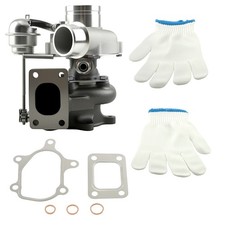 Turbo 2.5 TDI for Iveco Daily