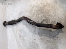 TUBO SCARICO ANTERIORE PER