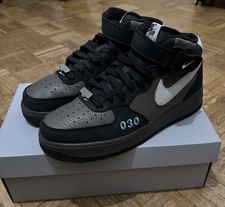 Nike Air Force 1 Mid Cave