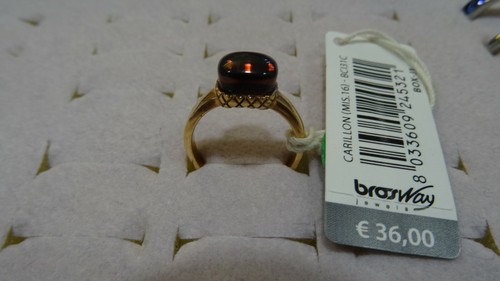 Brosway anello donna - brosway,