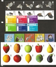 GB 2003 Collezione Completa