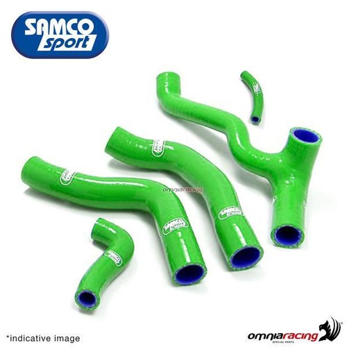 Kit tubi radiatore - , samco