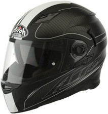 CASCO AIROH MOVEMENT FAR NERO