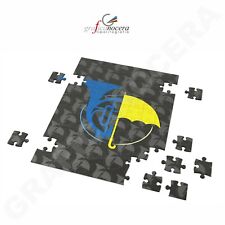 Puzzle A4 How I Met Your Mother ombrello giallo HIMYM Serie TV idea regalo
