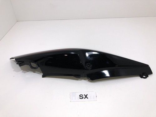Codone sinistro honda cbf - sinistro,