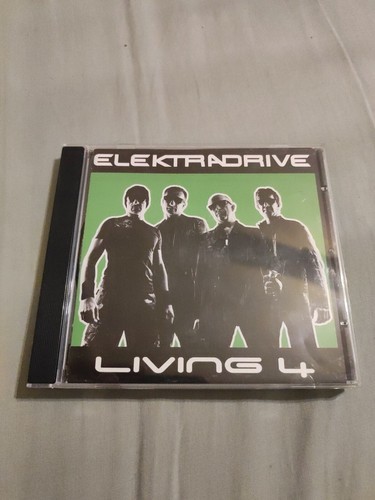 Elektradrive living 4 - living,