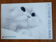  3381 PROMOCARD TICKET