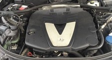 Mercedes Benz S320 W221 3.0 V6 CDI Motore 235PS 642.930 Motore Moteur 642930