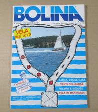 Rivista BOLINA IL MENSILE