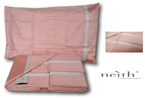 Neith completo letto lenzuola - neith.,
