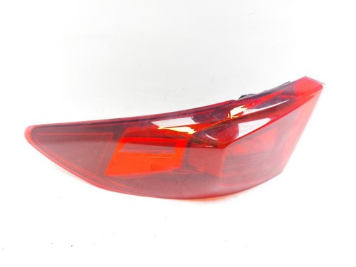 5ff945207 fanale posteriore - 5ff945207, sx