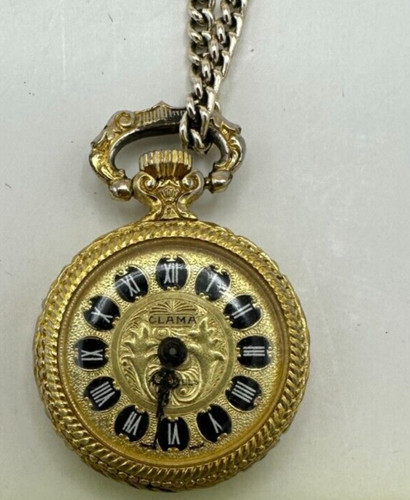 Collana clama oro vintage - clama,