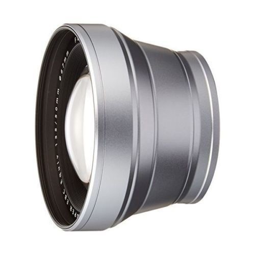Fujifilm tcl x100s - fujifilm, sliver