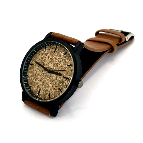 Orologio moda con quadrante - , in