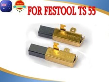 Carbon Brushes For FESTOOL TS