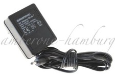 Alimentatore originale grundig - originale,