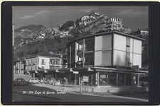 TORBOLE  (TN) ATTIVITA'