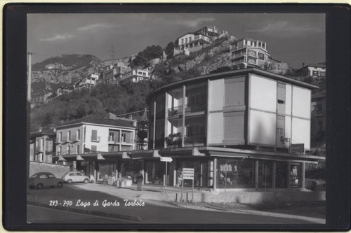 Torbole attivita - torbole, (tn)