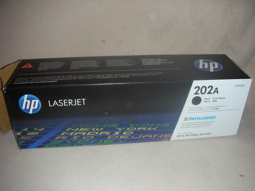 Cartuccia toner laserjet - toner, nero