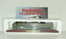 LOCOMOTIVA PACIFIC CHAPELON