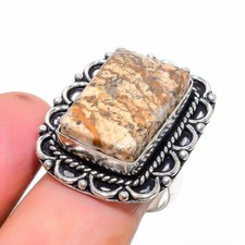 Anello gioiello antico in