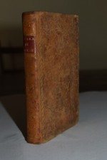 FAVOLE DI FEDRO – ediz. 1805