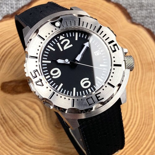 Nuovo monster 42mm 20atm - monster,