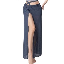 Gonna lunga tribale danza del