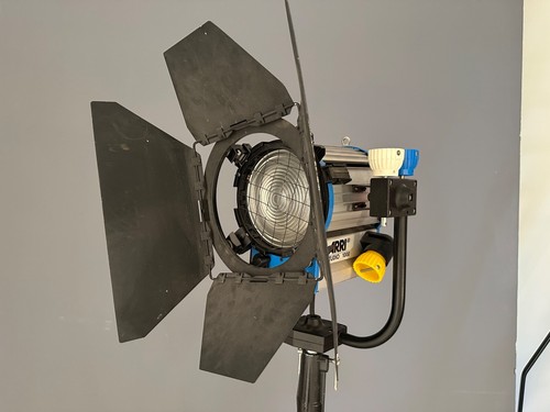 Arri studio 1000 faro - 1000,