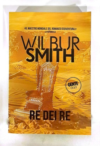 Wilbur smith - wilbur, n2