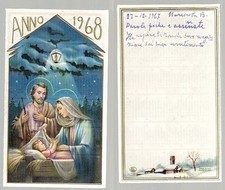 SANTINO - SAN GENNARO PREGHIERA - MNX422