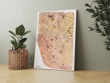 Mappa del Mondo Piri Reis del