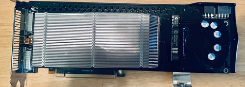 Radeon 7970 gddr5 pci - 7970,