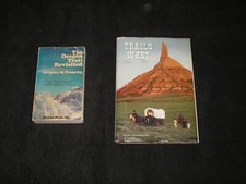 This is the hard cover Trails