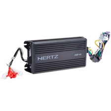 Amplificatore hertz canali - amplificatore, 4