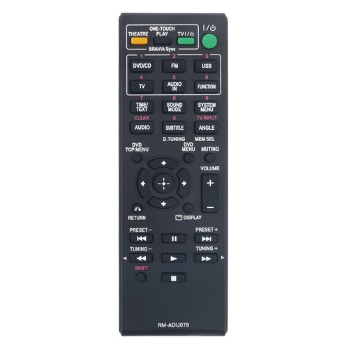 Adu079 telecomando di - rm-adu079,