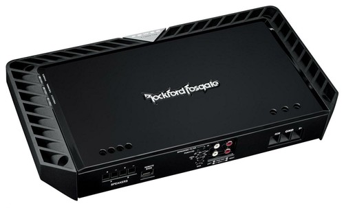 Rockford fosgate power - rockford,