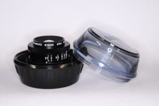 Olympus OM 38 mm f3.5
