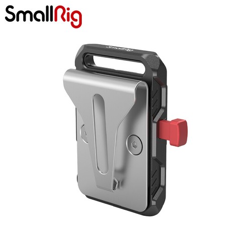 Piastra batteria attacco - , v