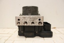 RICAMBIO USATO AGGREGATO POMPA ABS FIAT PANDA 1.2 BENZINA ANNO 2011 2017