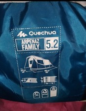 tenda campeggio 5 Posyi